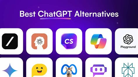 websites that are similar to chatgpt